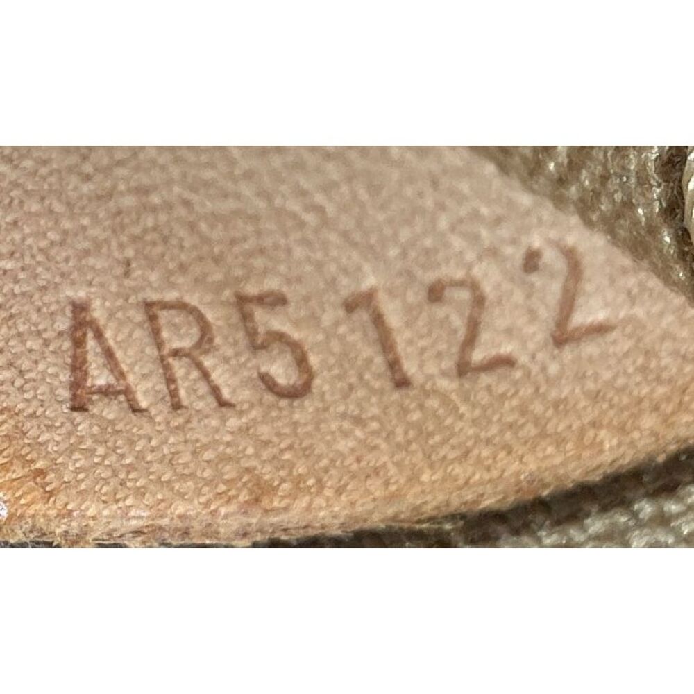 Louis Vuitton Neverfull Tote Monogram Canvas PM Brown - Picture 8 of 8